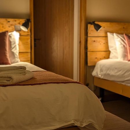 South Downs Eco Lodge & Camping East Meon Exteriér fotografie
