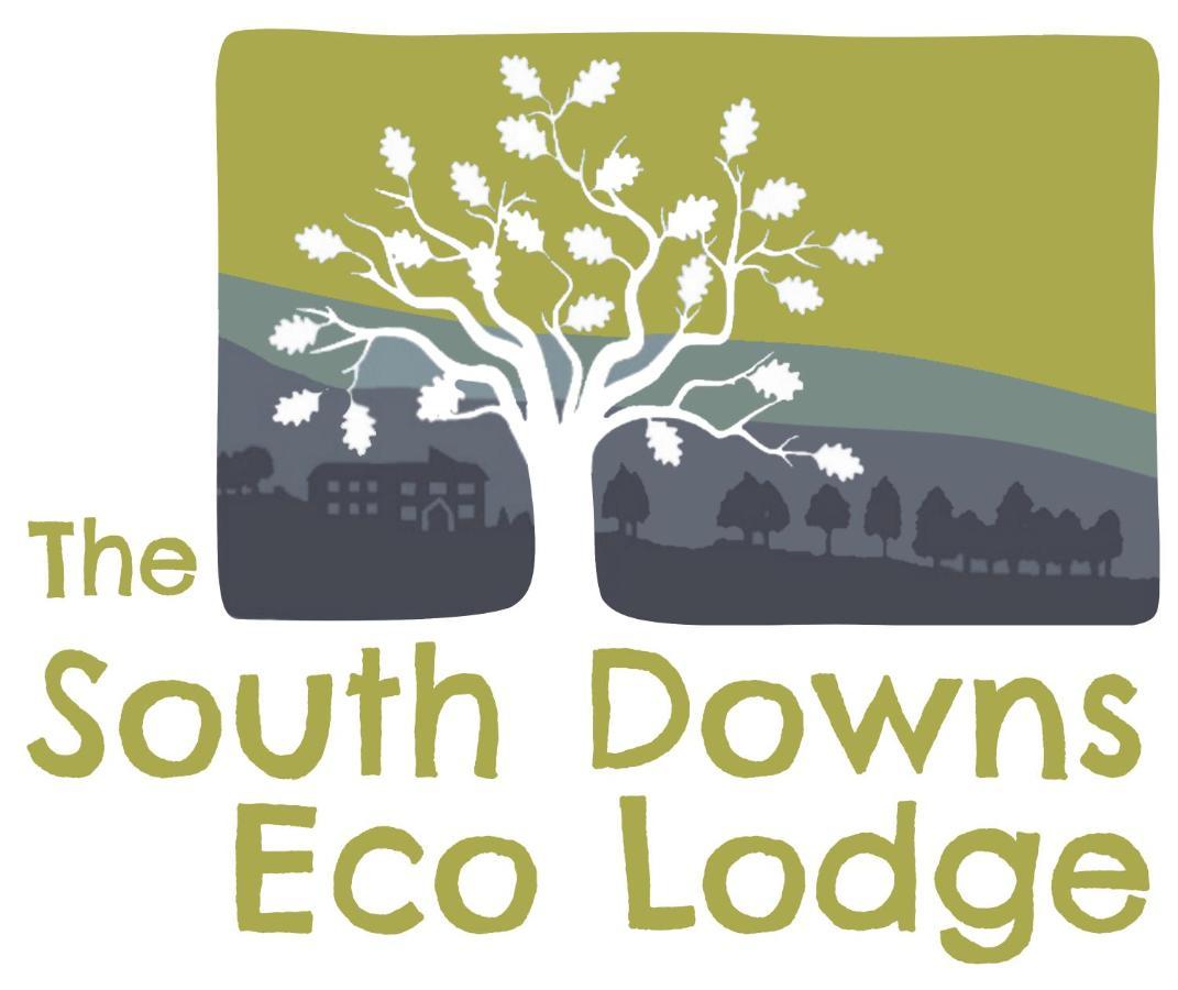 South Downs Eco Lodge & Camping East Meon Exteriér fotografie